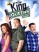 King Of Queens Season 9, 3 DVDs