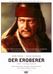 Der Eroberer, DVD