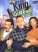 King Of Queens Season 7, 4 DVDs