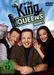 King Of Queens Season 6, 4 DVDs