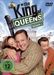 King Of Queens Season 5, 4 DVDs