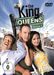 King Of Queens Season 4, 4 DVDs