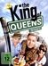 King Of Queens Season 1, 4 DVDs