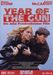 Year Of The Gun, DVD