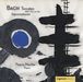 Johann Sebastian Bach (1685-1750): Toccaten BWV 912-914,916, CD