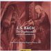 Johann Sebastian Bach (1685-1750): Toccaten BWV 540,564-566, CD