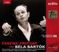Bela Bartok (1881-1945): Ferenc Fricsay dirigiert Bartok (Complete RIAS Recordings), 3 CDs