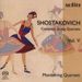 Dimitri Schostakowitsch (1906-1975): Sämtliche Streichquartette Vol.5 (Mandelring Quartett), SACD