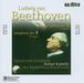 Ludwig van Beethoven (1770-1827): Symphonien Nr.4 & 5, CD