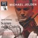 Jenö Hubay (1858-1937): Scenes de la Csarda f. Violine & Orchester, CD