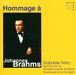 Johannes Brahms (1833-1897): Symphonie Nr. 2, CD
