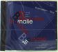 Trio Bornalie, CD