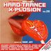 Various Artists: Hard-Trance X-Plosion Vol. 26, 2 CDs