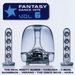 Various Artists: Fantasy Dance Hits Vol. 6, 2 CDs