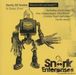 Various; Syntax Error: Snorky DJ Session: Mixed With Real.., CD