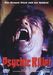 Psychic Killer, DVD