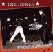 Dukes: Wrong Side Of The Tracks!, CD