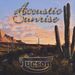 Tucson: Acoustic Sunrise, CD