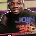Ady & Choir: Join The Angels Sing, CD