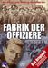 Fabrik der Offiziere (1960), DVD