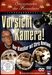 Vorsicht Kamera (mit Chris Howland), 2 DVDs