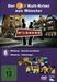 Wilsberg DVD 6, DVD