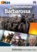 Unternehmen Barbarossa - Zeitreise mit Stefan Aust, 2 DVDs