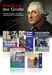Friedrich der Große, 4 DVDs