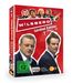 Wilsberg Limited Edition 1 (Folge 1-10), 5 DVDs