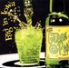 Big In Iowa: Green Pop, CD