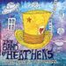 Band Of Heathens: Top Hat Crown & The Clapmaster's Son (180g) (2LP + CD), 2 LPs