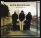 Blue Mountain: Omnibus (Digipack), CD