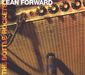 Bottle Rockets: Lean Forward, CD