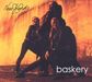 Baskery: New Friends, CD