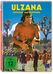 Ulzana, DVD