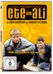 Ete und Ali, DVD