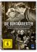 Die Buntkarierten, DVD