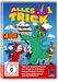 Alles Trick 1, DVD