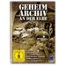 Geheimarchiv an der Elbe, DVD