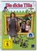 Die dicke Tilla, DVD