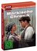 Märkische Chronik Staffel 1, 4 DVDs