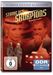 Stunde des Skorpions, DVD