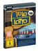 Die Tele-Lotto-Kurzkrimis, 2 DVDs