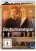 Deutschlandspiel, DVD