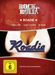 Roadie (Rock & Roll Cinema), DVD