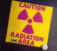 Area: Caution Radiation, CD