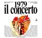 1979 Il Concerto -: 1979 Il Concerto, 2 CDs