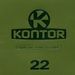 Kontor: Top Of The Clubs Vol. 22, 2 CDs