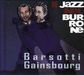 Barsotti Leandro: Barsotti Canta Gai, CD
