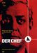 Der Chef - Ein beinahe tödlicher Fall (1967) (Pilotfilm), DVD